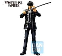 Gintama - Exposition Gintama - Toushirou Hijikata Ichibansho Figure 20cm Banpret