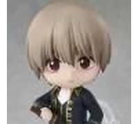 Gintama - Figurine Okita Sougo Nendoroid