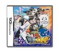 Gintama: Gin-Oh Quest[Import Japonais]