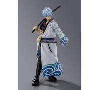 Gintama S.H.Figuarts Figurine Sakata Gintoki 15 cm