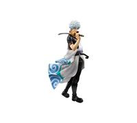 Gintama Série G.E.M. - Statuette 1/8 Gintoki Sakata Benizakura 20th Anniversary Ver. 22 cm
