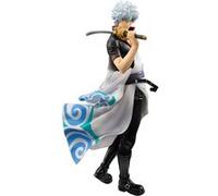 Gintama Série G.E.M. - Statuette 1/8 Gintoki Sakata Benizakura 20th Anniversary Ver. 22 cm G