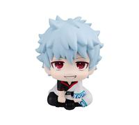 Gintama - Statuette Look Up Gintoki Sakata 11 Cm
