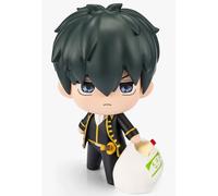 Gintama tekupiku mini figure hijikata toushirou 10 cm Rowtashii bruit