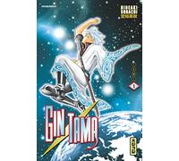 Gintama - Tome 1