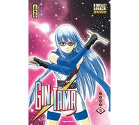 Gintama - Tome 11