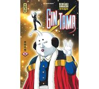 Gintama - Tome 13 - Hideaki Sorachi - Kana Eds - broché - Manga