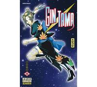 Gintama - Tome 25 - Hideaki Sorachi - Kana Eds - broché - Manga