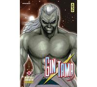 Gintama - Tome 26 - Hideaki Sorachi - Kana Eds - broché - Manga