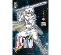 Gintama - Tome 29 - Hideaki Sorachi - Kana Eds - broché - Manga