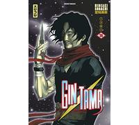 Gintama - Tome 30