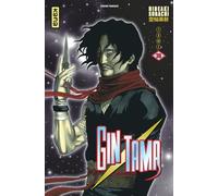 Gintama - Tome 30 - Hideaki Sorachi - Kana Eds - broché - Manga