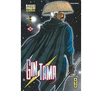 Gintama - Tome 35 - Hideaki Sorachi - Kana Eds - broché - Manga