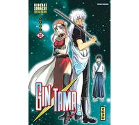 Gintama - Tome 37