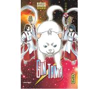 Gintama - Tome 72 - Hideaki Sorachi - Kana Eds - broché - Manga