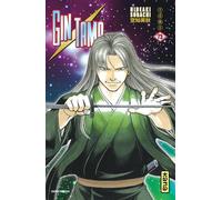 Gintama - Tome 73 - Hideaki Sorachi - Kana Eds - broché - Manga