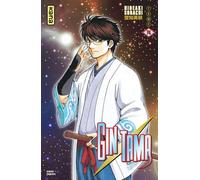 Gintama - Tome 74 - Hideaki Sorachi - Kana Eds - broché - Manga