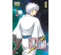 Gintama - Tome 76 - Hideaki Sorachi - Kana Eds - broché - Manga