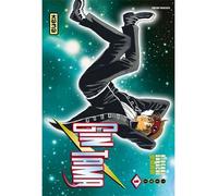 Gintama - Tome 9 - Hideaki Sorachi - Kana Eds - broché - Manga