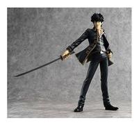 GINTAMA ZERO - Figurine Huikata Toushirou G