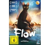 Flow – DVD – Alive AG