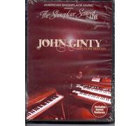 Ginty - Bad News Travels Live