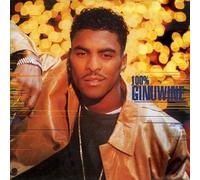 GINUWINE - 100% Ginuwine