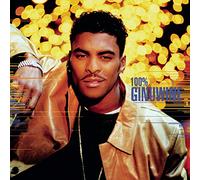 Ginuwine – 100% Ginuwine