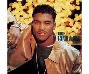 Ginuwine - 100 Percent Ginuwine