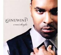 Ginuwine - A Man'S Thoughts