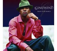 Ginuwine - Back II Da Basics [New CD] Alliance MOD