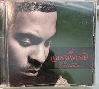 Various - Ginuwine Christmas [Import USA]