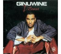 Ginuwine - Differences