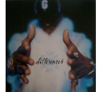 Ginuwine - Differences