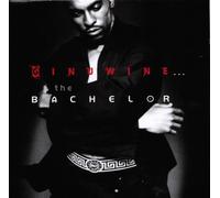 Ginuwine – Ginuwine. The Bachelor – Import (Sony)