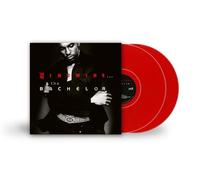 Ginuwine - Ginuwine. The Bachelor [Import]