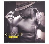 Ginuwine - Greatest Hits
