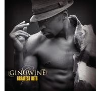 Ginuwine - Greatest Hits [New CD]
