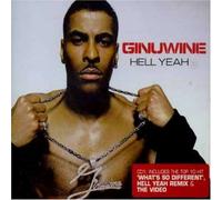 Ginuwine - Hell Yeah
