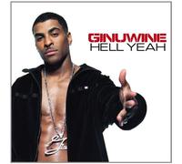 Ginuwine - Hell Yeah [Import]