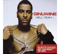 Ginuwine - Hell Yeah [Import]