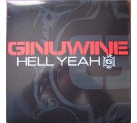 Ginuwine - Hell Yeah [Import]