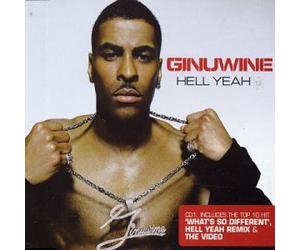 Ginuwine - Hell Yeah [Import]