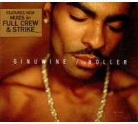 Ginuwine - Holler (4remix)
