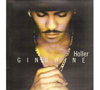 Ginuwine - Holler [Vinyl Maxi-Single]