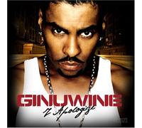 Ginuwine - I Apologize