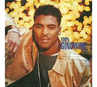 Ginuwine - in inal Warning (CD Album Ginuwine, 16 Tracks)