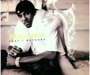 Ginuwine - Just Because [Import]