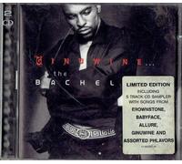 Ginuwine... Le bachelier