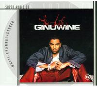 Ginuwine - Life
